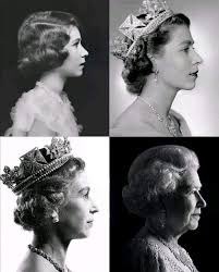 R.I.P MH Elizabeth II. Thank you 🖤