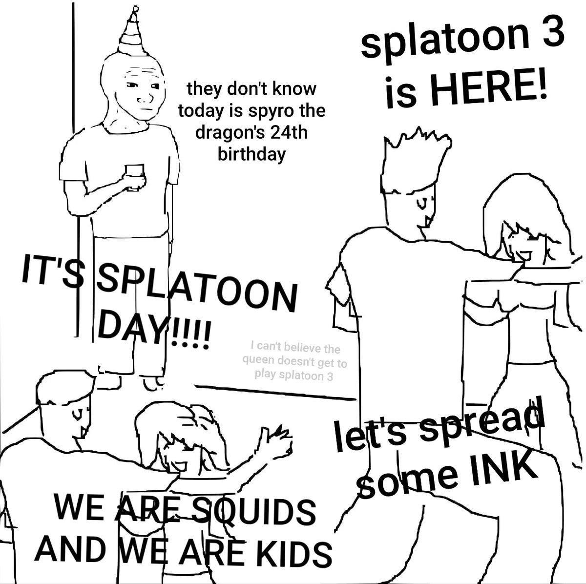 splatoon 3