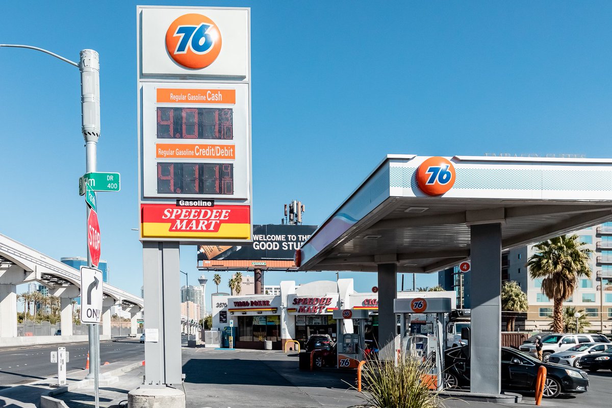 TAAT® sales have tripled at SpeedeeMart from July to August due to recent improvements to in-store activations, an aggressive sales approach, and local marketing initiatives targeting adult smokers in Las Vegas.

$TAAT $TOBAF

#zerotobacco #zeronicotine 

taatglobal.com/blogs/q3-2022/…