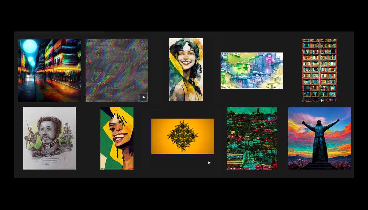 xponential's tweet photo. ⓧ Xponential is proud to support the #brazil4tez event
hosted from 7 to 15 of september by @BrashillNFT 

In the name of Freedom, diversity, happiness
 &amp; independance! 🇧🇷

@PixelGirl007
@artofsato
@ogusko
@666Nothingman
@artist_rafe
@curtiscardwell
@diego_mac_arena
@petermededa https://t.co/C0A1AznU0B