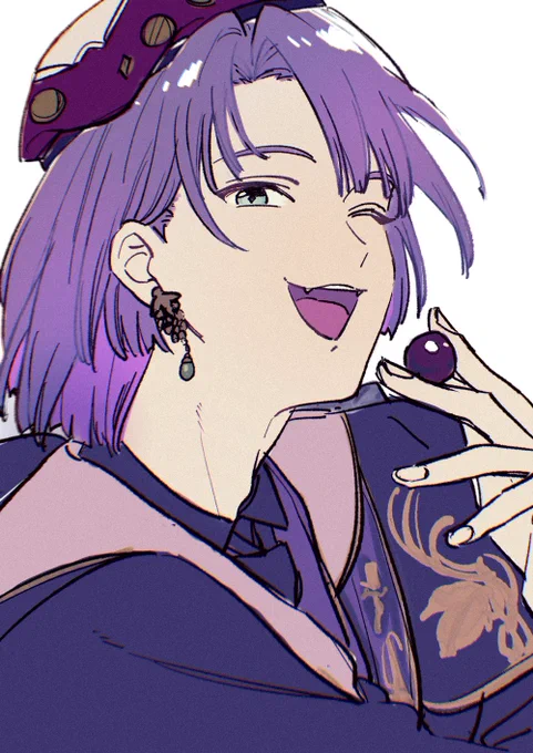 未完ムルらくがき 