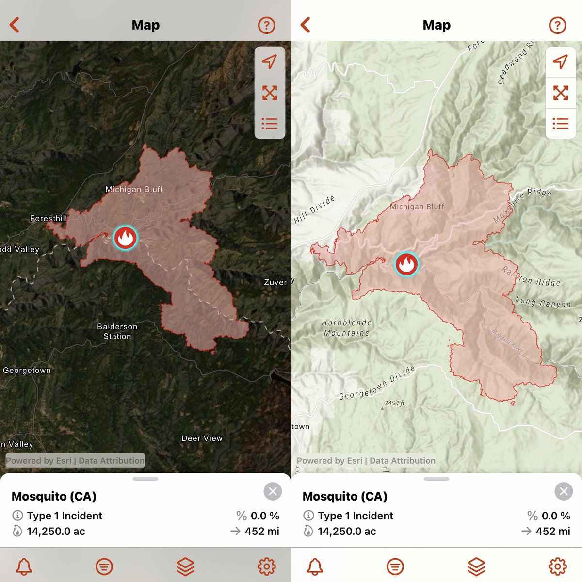 QuakeFeed tweet media