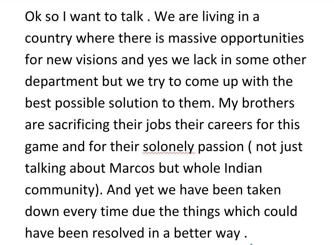 EleVeN_Clash tweet media