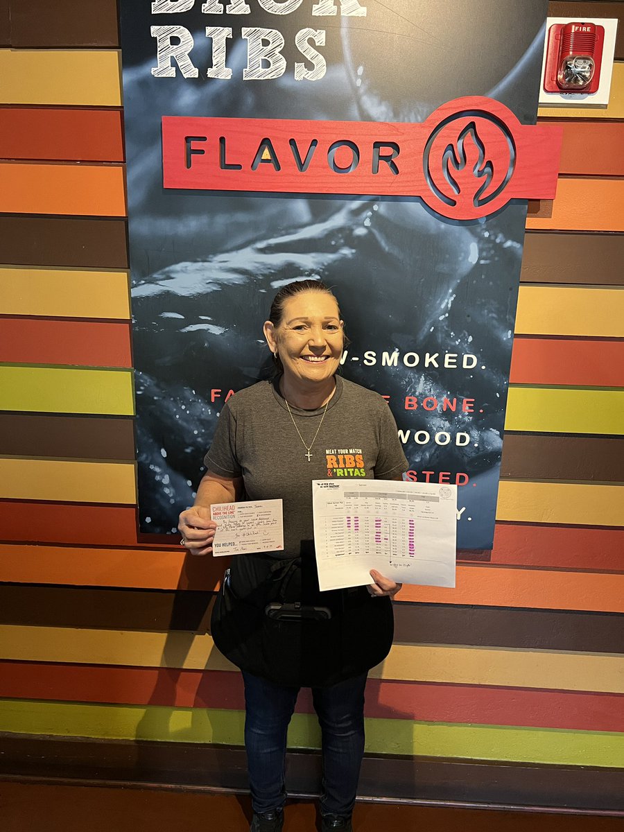 Toni Marie Minjarez (@sjshark_toni408) on Twitter photo Cheers to you, Yvonne for taking the feedback given to you and raising your server attentive scores to the top! #ChilisGrow #TeamHendo @MiaGeb81 <a href="/ChilisJefferson/">Jefferson_Chilis</a> <a href="/monique_bork/">Monique Bork</a> <a href="/jeremylilly86/">Jeremy Lilly</a> Cheers to you, Yvonne for taking the feedback given to you and raising your server attentive scores to the top! #ChilisGrow #TeamHendo @MiaGeb81 <a href="/ChilisJefferson/">Jefferson_Chilis</a> <a href="/monique_bork/">Monique Bork</a> <a href="/jeremylilly86/">Jeremy Lilly</a>