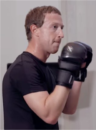 The man to save #UFC279