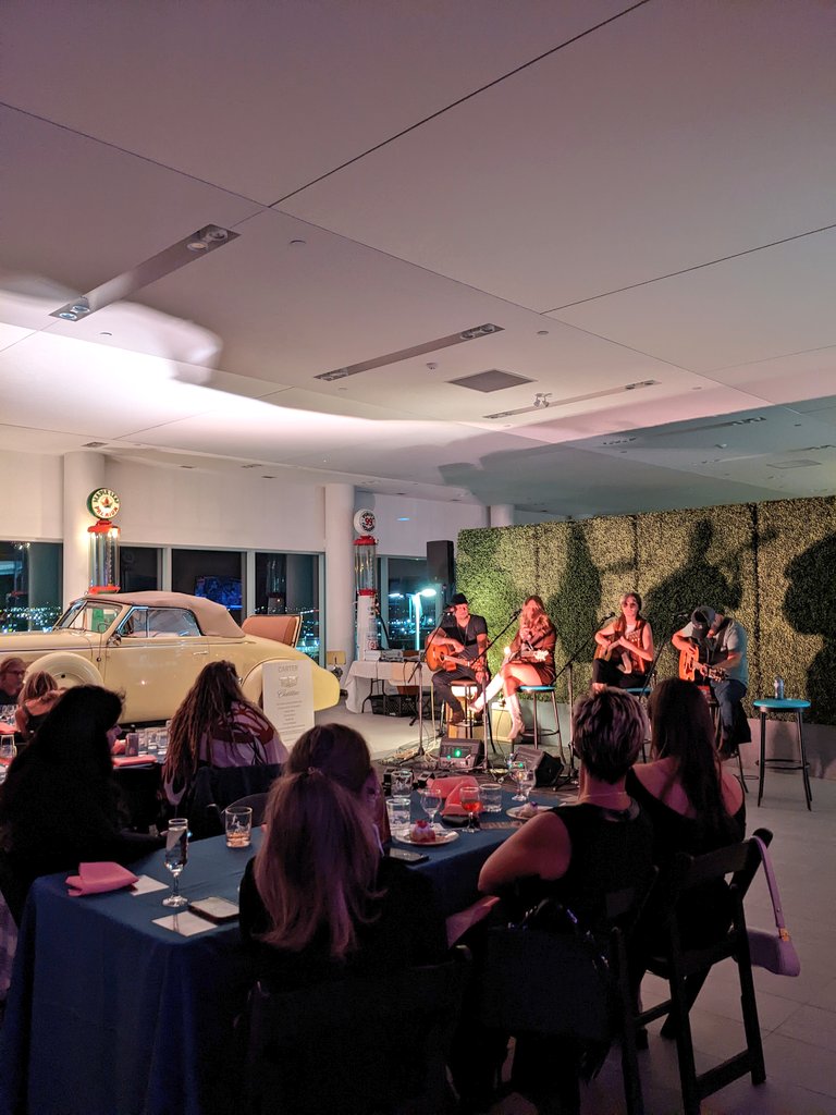 Blue Jay Sessions tweet media