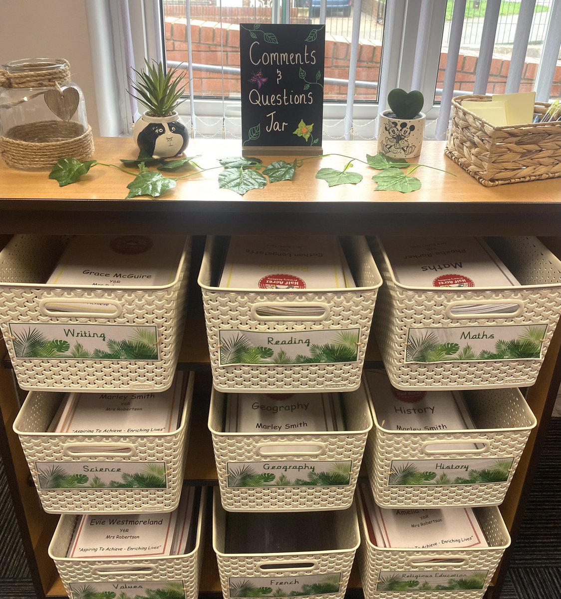 Inspire__MAT's tweet photo. Wonderful to see the calm environment across the whole school #reducingcognitiveload @IPMATHalf_Acres https://t.co/vlj9R4Zkxx