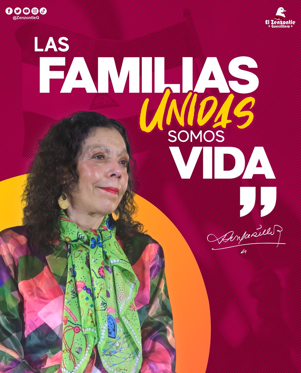 ZenzontleG's tweet photo. #Nicaragua | Todos Juntos Vamos Adelante, en nuestra Patria Bendita y Siempre Libre !!! ✊🏻🇳🇮🔴⚫

#PatriaBenditaYLibre 
#ManaguaSandinista 
#2022EsperanzasVictoriosas https://t.co/IWrCfuFXjg