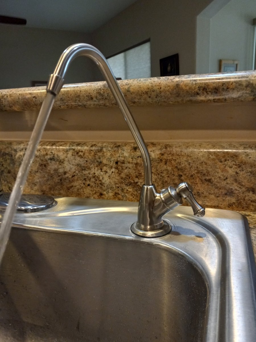 Best water filtration system Near Me in Tucson, AZ. We are committed to helping Tucson residents have better drinking water with affordable water filtration systems and water softeners. tucsonazplumber.com/water-filtrati… #waterfiltration #drinkingwater #watersofteners #Waterfilters