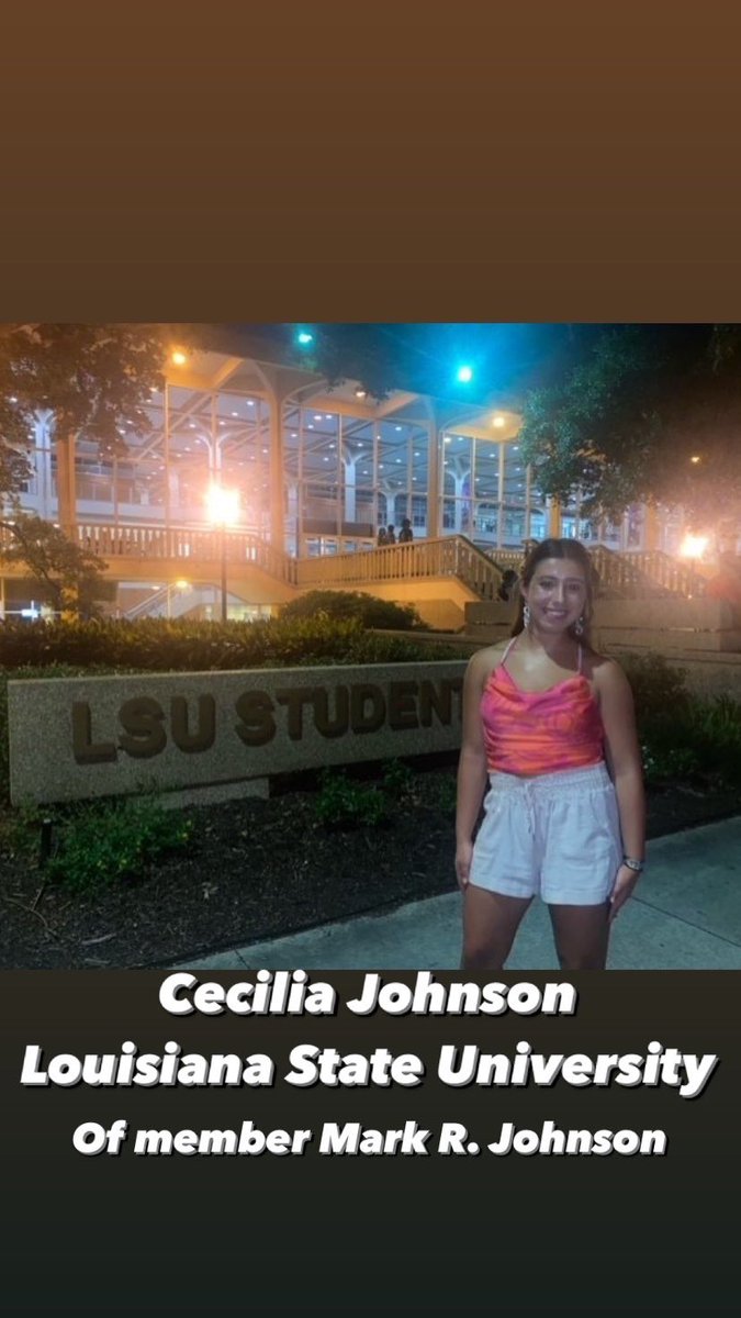 MidAmCarpenters's tweet image. Congrats to #Local272 2022 Richard S Pepper Scholarship Recipients!
#unionstrong