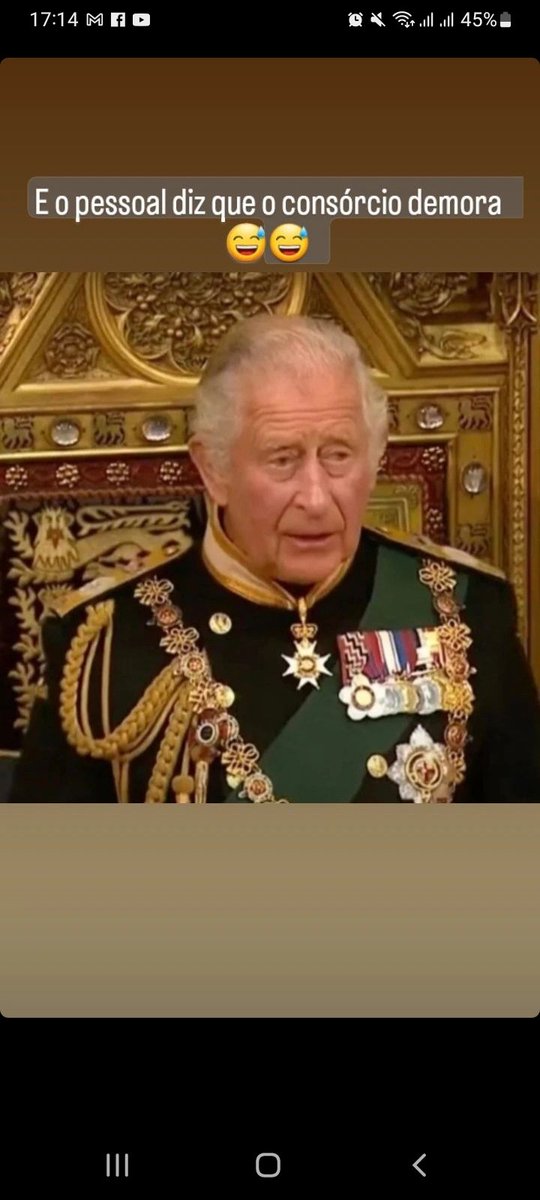 ItauConsorcio's tweet image. E o pessoal diz que o consórcio demora 
#consorcio 
#itauconsorcio 
#disal