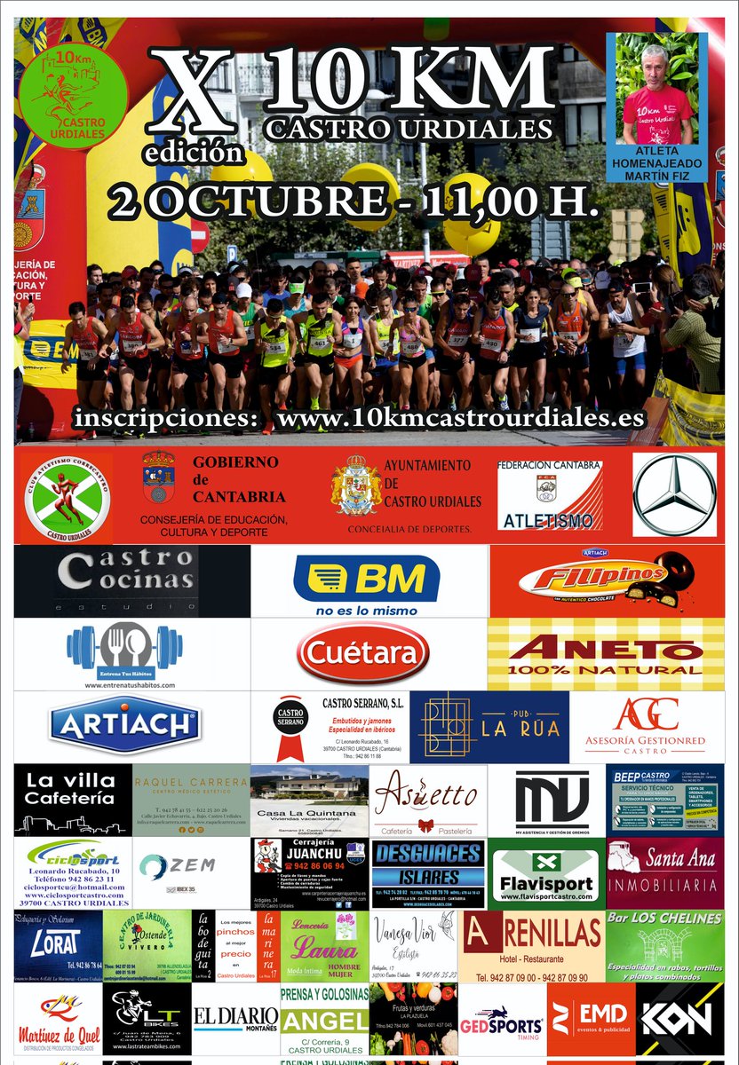 C.A.CORRECASTRO tweet media