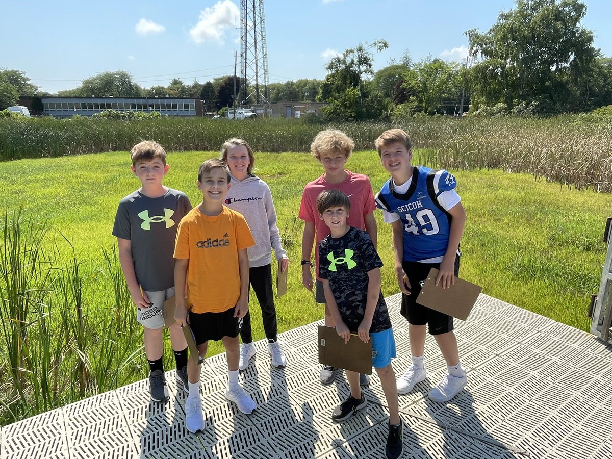 Gates Middle School on Twitter "Great learning experiences, great