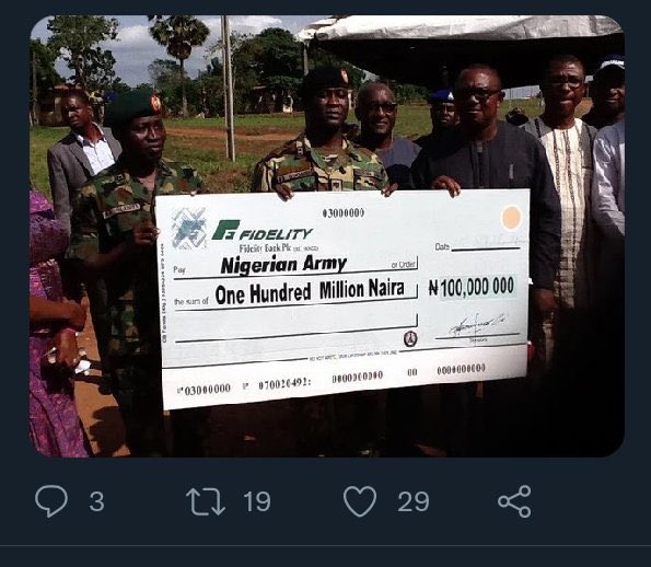 Harmless tweet media