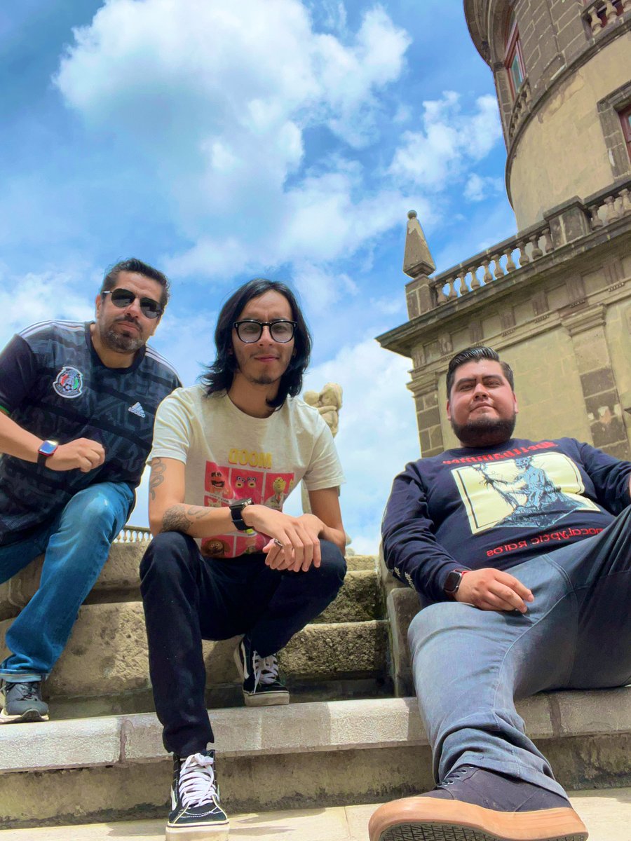 Bostek 🇲🇽 tweet media