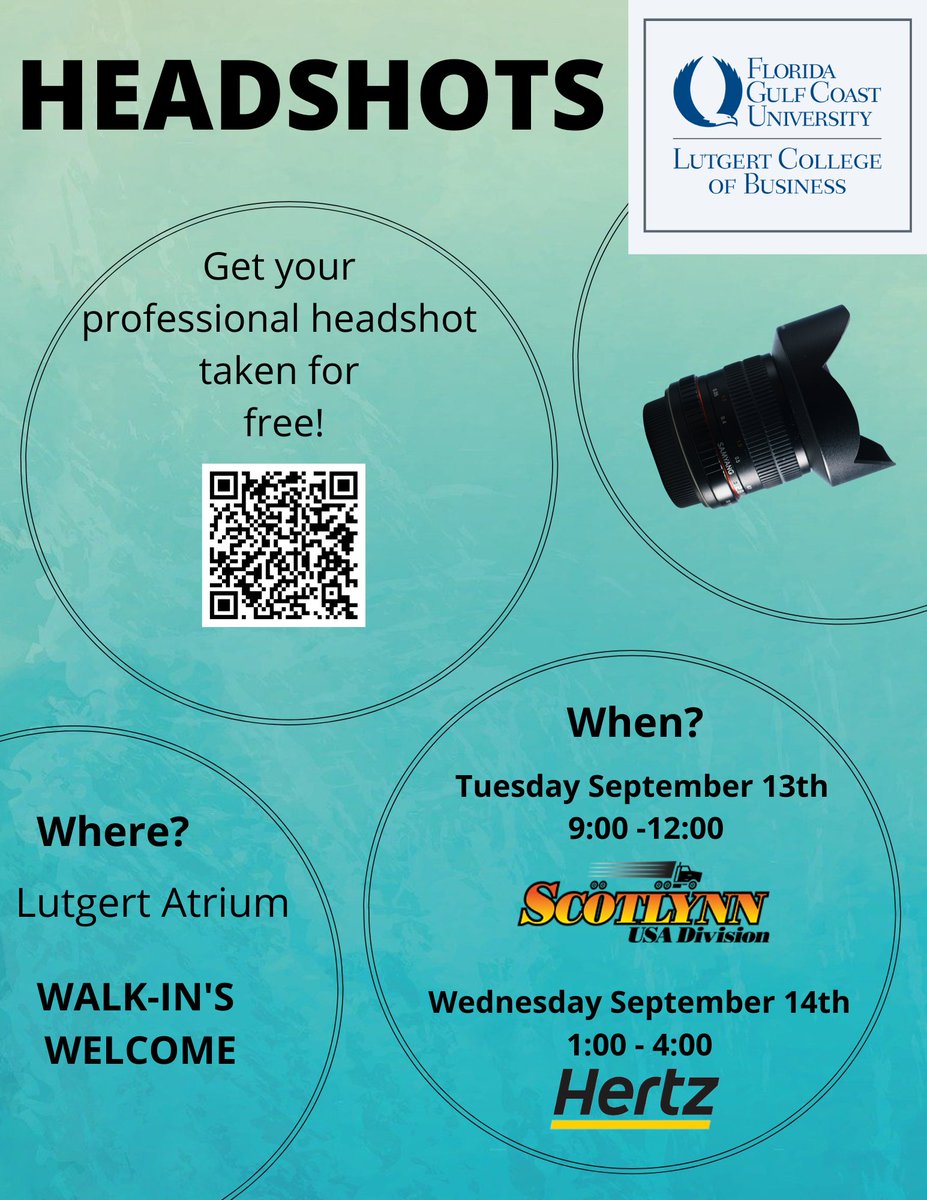 LCOB_Advising's tweet photo. make that first impression count! #fgcu #LCOB #careers https://t.co/9Pg3csqpIi