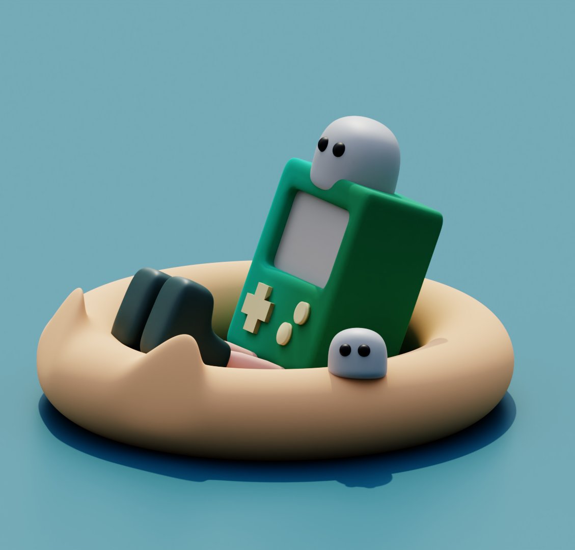 UkrNft's tweet photo. NEW #NFT #NFTCommunity #OpenSeaNFT 
‼️No Gas
‼️NFTs on Polygon 0.007 
‼️Hands made Blender 3D
https://t.co/q9LlhUcVOA
#NFTs #Polygon #PolygonNFT https://t.co/QuvZtQMI1Z
