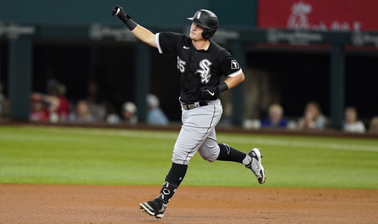 SquatchPicks's tweet photo. MLB Betting Consensus %
White Sox vs. Athletics total o7.5 -120 being hammered by 86.7% of the betting public

https://t.co/uBJJS7fiuw

#MLB #collegefootball #bettingpublic #bettingmoney #consensuspicks #squatchpicks https://t.co/5k0t8sCzG5