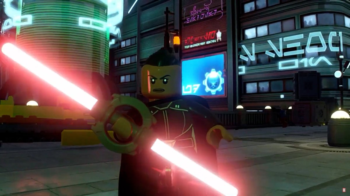 Daily_SWGames's tweet photo. The LEGO Star Wars: The Skywalker Saga - Galactic Edition releases this Holiday and the new packs contain Cassian Andor, Reva, Captain Rex and more. https://t.co/mRcMlpicfc