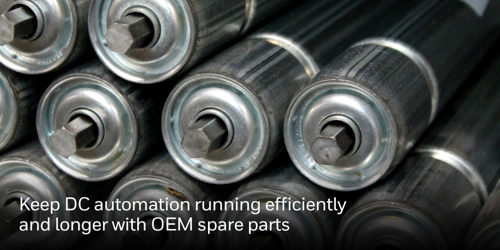 Intelligrated's tweet photo. Did you know you can order parts 24/7? Visit https://t.co/KLRpjMgsyv https://t.co/rUDNV9f06N