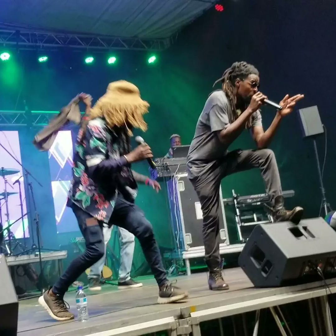 At my best moosafa king