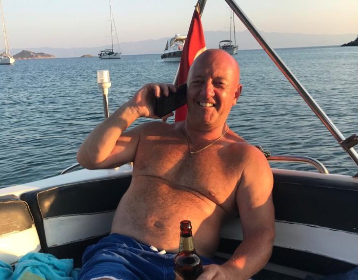 That was a quick week holiday a distant memory