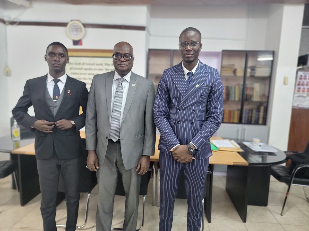 Ifumsa43rd's tweet photo. Over to you @koladegoke, Now my watch is over. https://t.co/3RKB2S3Dyu