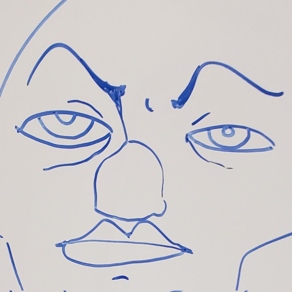 #NewProfilePic