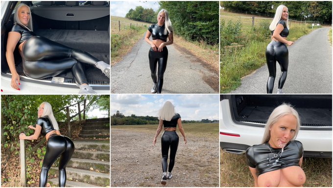 Alter Schwede, was ist denn da passiert?  Und das alles nur wegen meines Wetlook Leggings Outfits? Du<a href="/tag/nofilter"class="tags"><span>#nofilter</span></a><a href="/tag/realtalk"class="tags"><span>#realtalk</span></a><a href="/tag/truthbomb"class="tags"><span>#truthbomb</span></a><a href="/tag/yourthoughts"class="tags"><span>#yourthoughts</span></a>