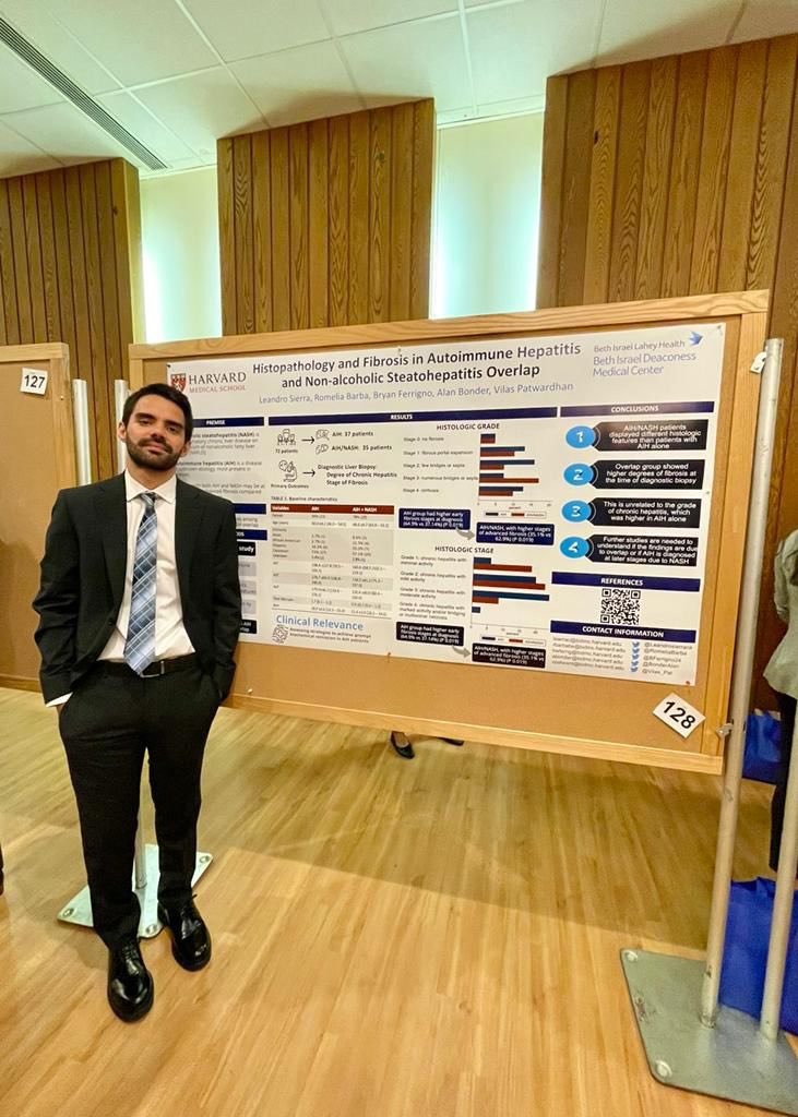 IRI_program's tweet photo. And last but not least @sacalle1 @adrimontalvan @manoriegamd and @leandrosierraca (2/2) 

Congratulations again on this incredible achievement 🎉
#MedTwitter #InSPIREdAtBIDMC https://t.co/M4RNzIu40u