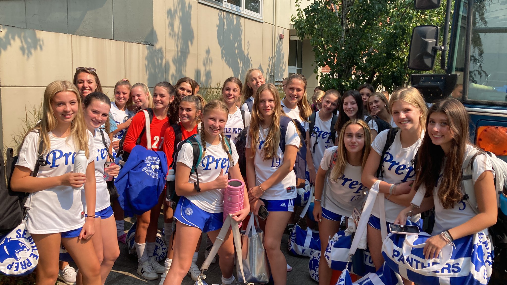 Seattle Prep Women’s Soccer on Twitter: 