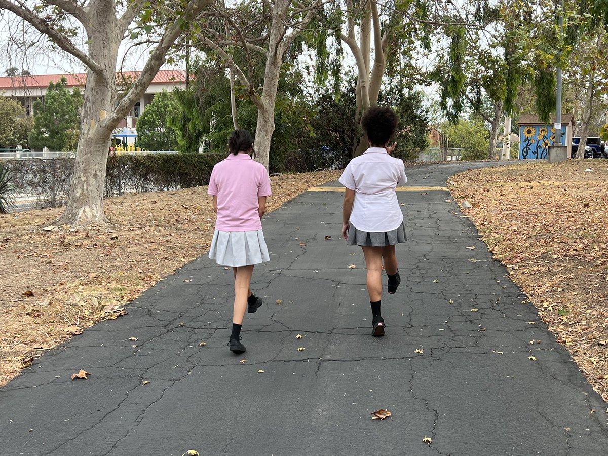 Ramona Convent tweet media