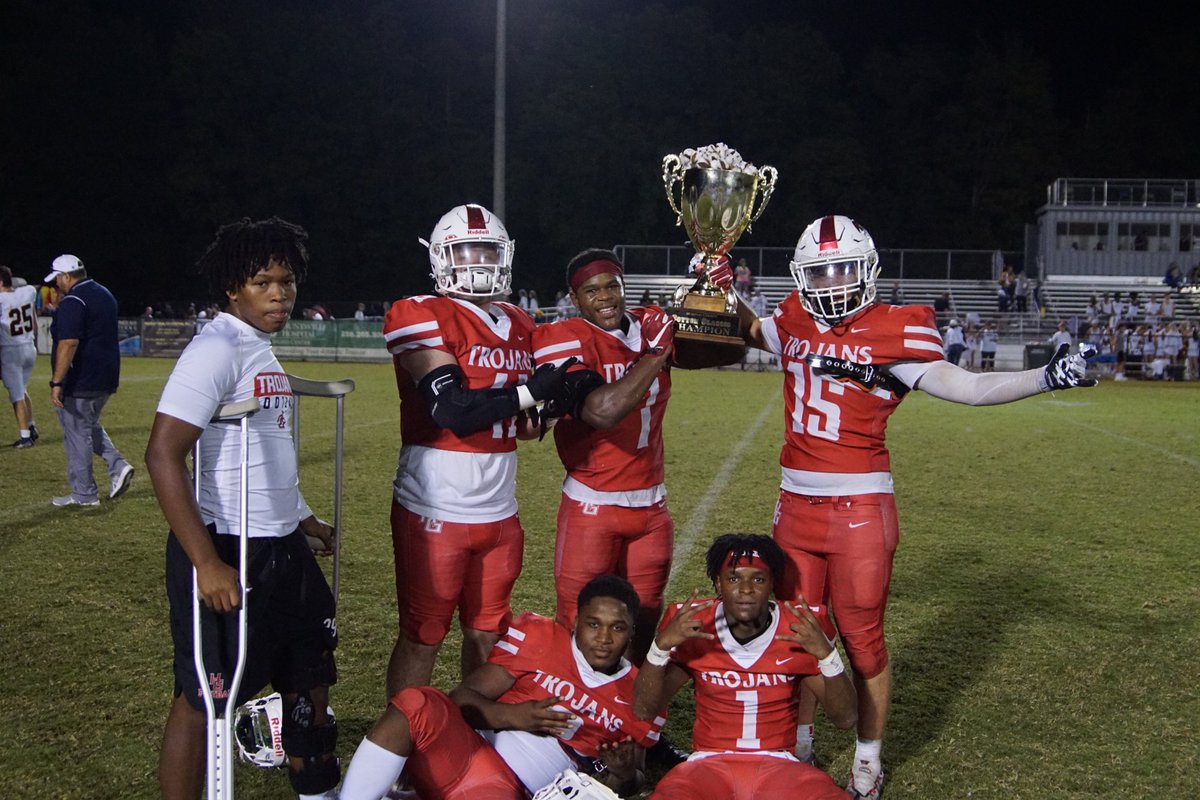 2022 Cotton Classic Champions. Hazel Green Trojans . HG 49 Buckhorn 42 <a href="/HGHS_Football/">Hazel Green Football</a> <a href="/HazelGreenHigh/">Hazel Green High School</a> <a href="/AndreaMariDavis/">Andrea Davis</a> <a href="/ssjunjulas/">Dr. Stacy Shamlin Junjulas</a> <a href="/AndreaMcNatt/">Andrea McNatt</a>
