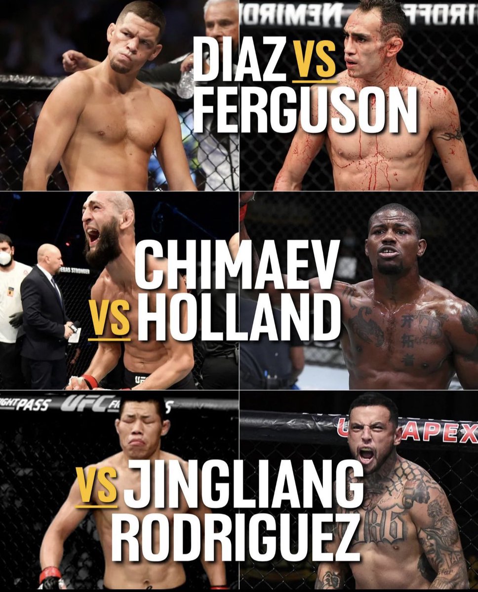 This would sell more than the original tbh . Take my money 💰 💯 #UFC279