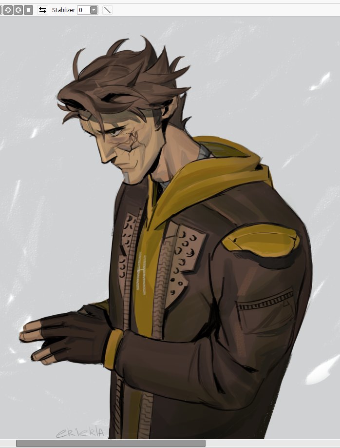 erierla1's tweet photo. #borderlands #TimothyLawrence https://t.co/Xuw6YfbbQ9