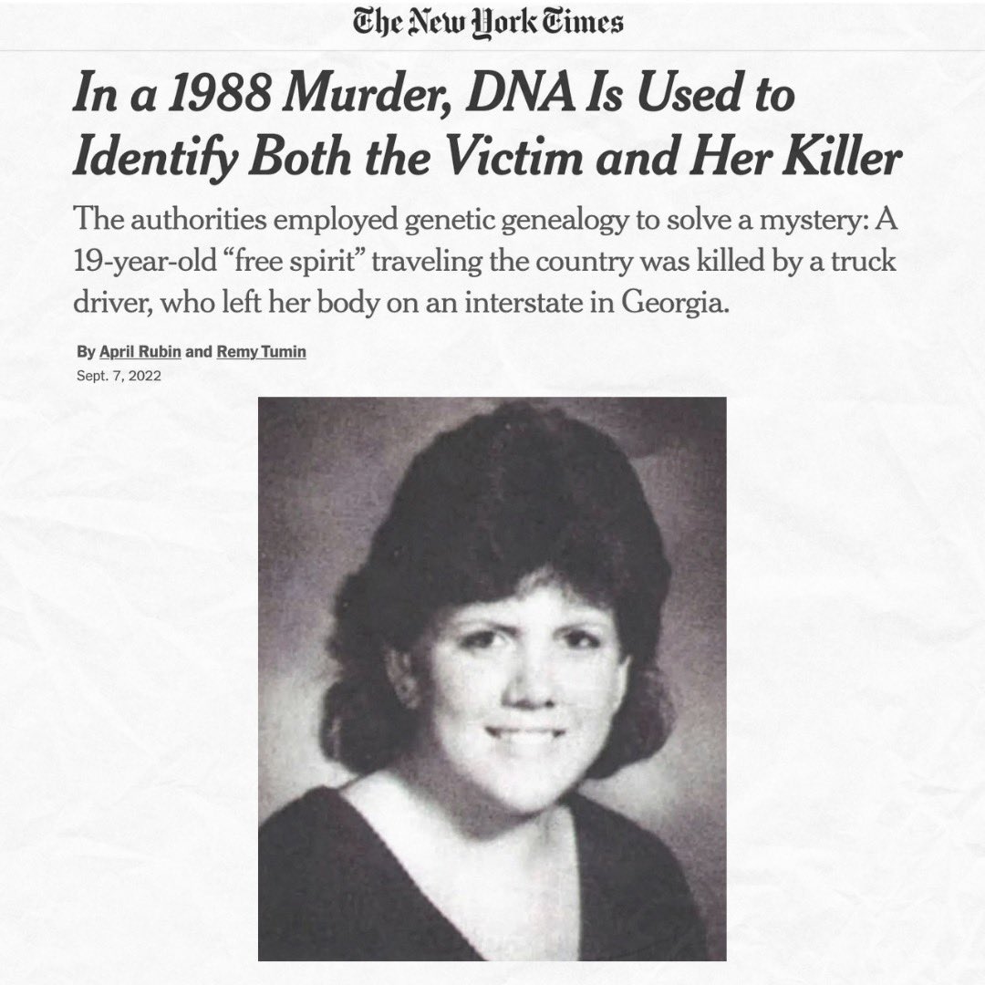 Ashley Flowers (Ash_Flowers) / Twitter