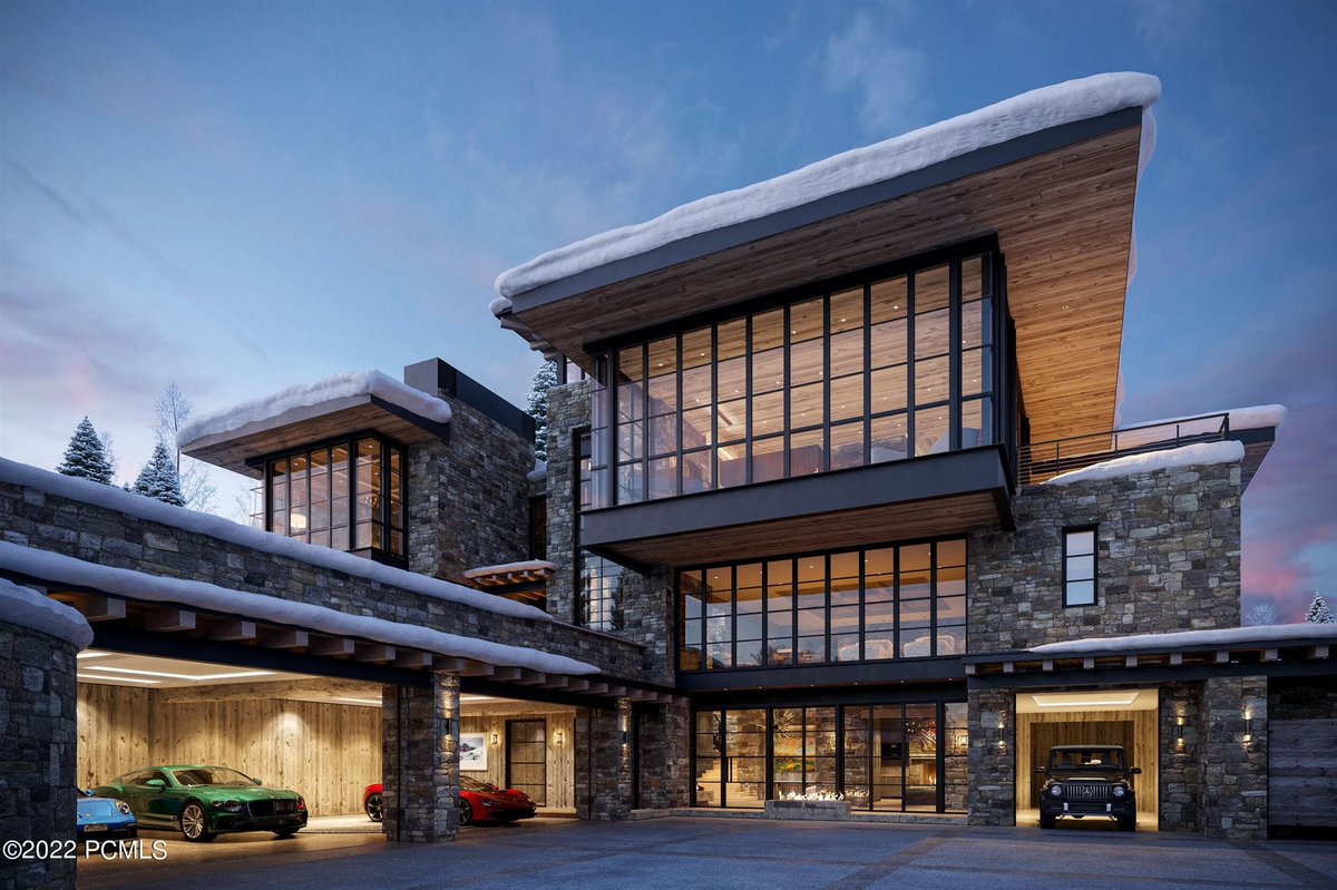 Check out this property just listed in 84060 topparkcityhomes.com/UT/Park_City/7…