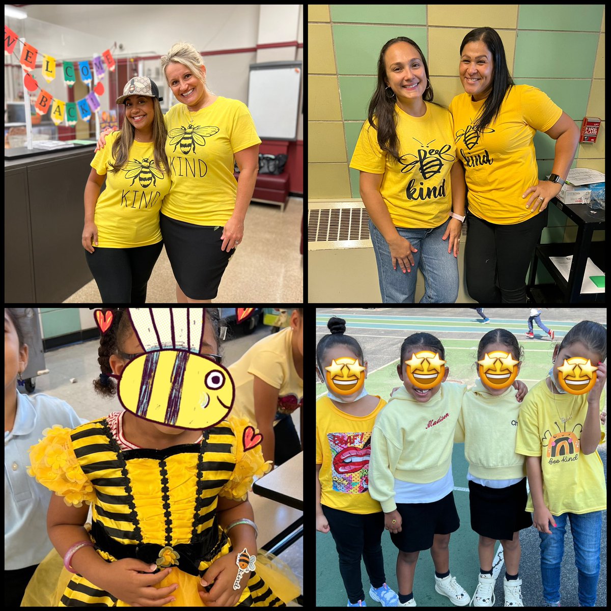 kukic72's tweet photo. Sweet as Honey Day @PS72X . 💛🖤🐝 #spiritfridays https://t.co/RdEM0WuCqw