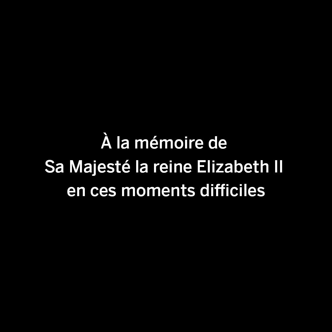 CanComCorp's tweet photo. Nous nous joignons à la population canadienne et la communauté internationale dans le deuil de Sa Majesté la reine Elizabeth II. Nous offrons nos plus sincères condoléances à la famille royale en ces moments difficiles. https://t.co/rL5kscjUDG