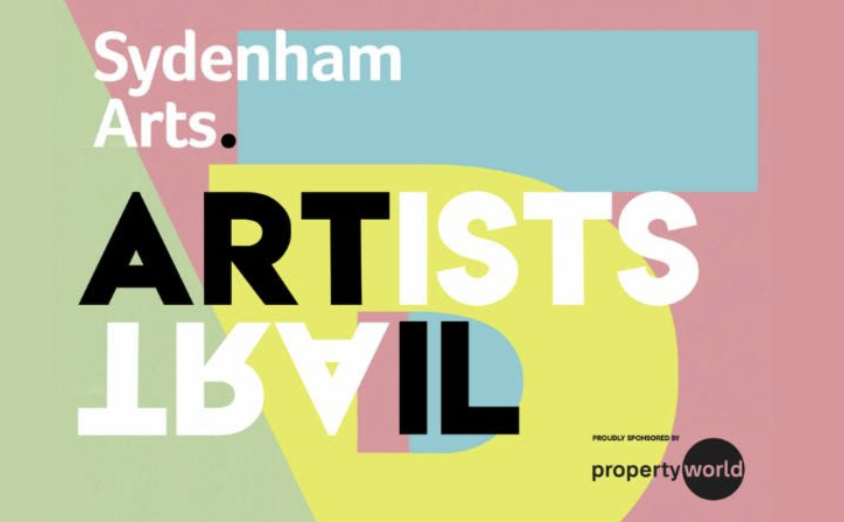 Havelock Walk Studios artists will be opening for the the final weekend of Sydenham Arts Trail this weekend, Saturday 10th and Sunday 11th September, from 11 - 5pm
We look forward to seeing you!