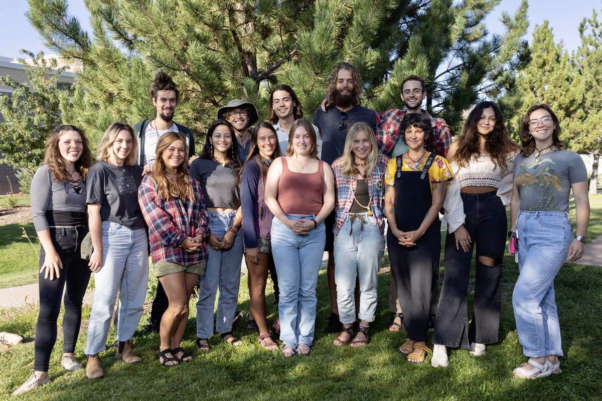 Open Sky Wilderness Therapy tweet media