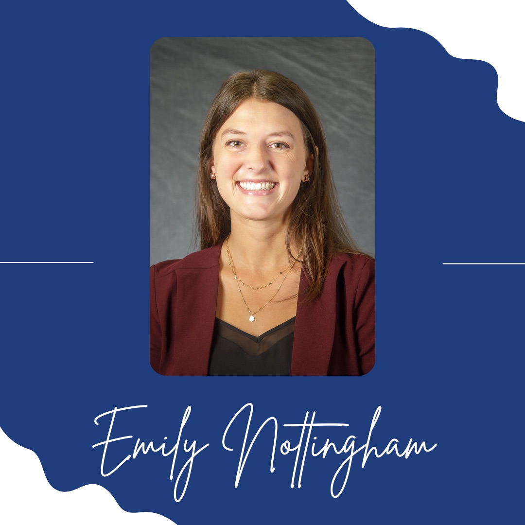 ASABEYPC's tweet photo. It’s time to introduce the YPC Promotional Communications Representative, Emily Nottingham! https://t.co/wfyUlL9Qyd