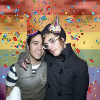 HAPPY BIRTHDAY MIKEY WAY - petekey truthers gc 