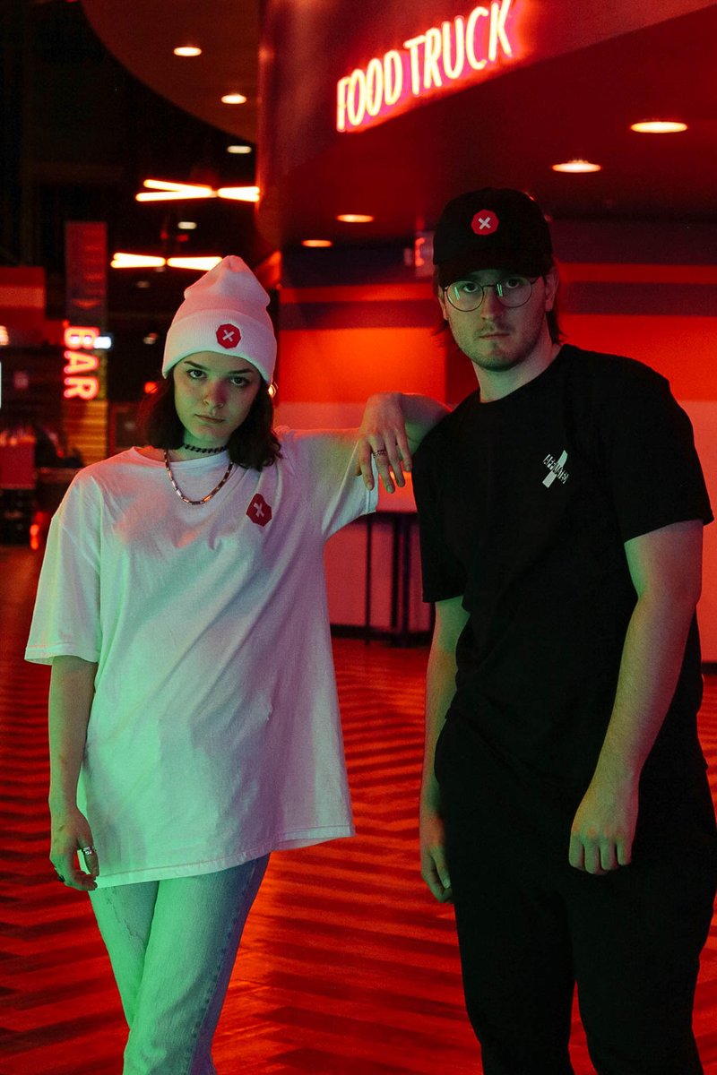 Th3ValeOfficial's tweet image. The Affiliated Collections Are Now LIVE

th3vale.shop