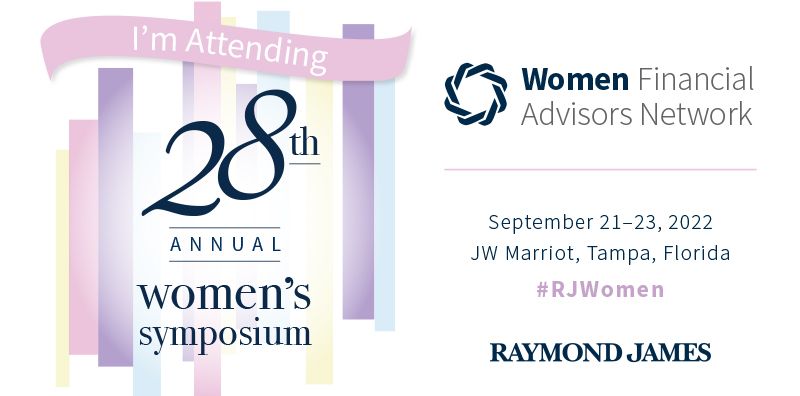 pkmccomas's tweet photo. Excited to attend this year's 28th annual Women's Symposium in Tampa! I look forward to to sharing insights, building connections and gaining fresh perspective in growing my business! https://t.co/SSwWADLnLq #RJWomen https://t.co/YqYIcurH25
