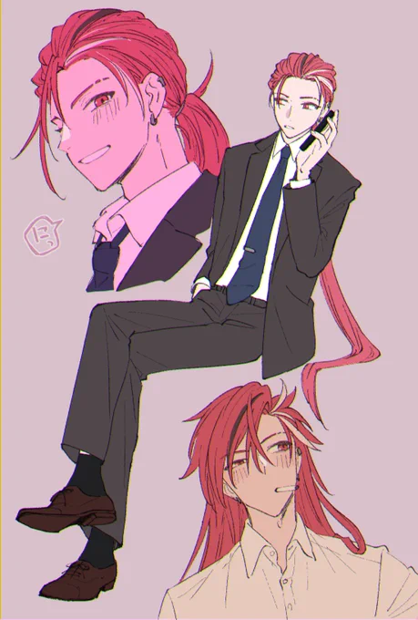 #TLに深刻な幻覚杉不足 高杉実装して…… 