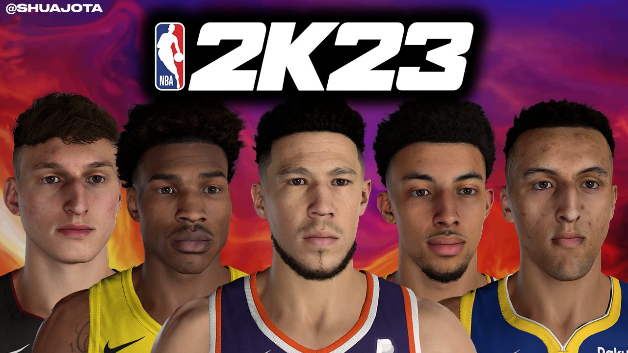 NBA 2K23 Community on Twitter: NBA 2K23 Community on Twitter: