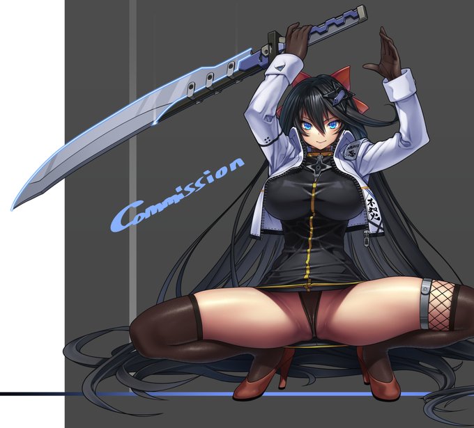 Skeb絵
いつもリクエスト&ブーストありがとうございます! 