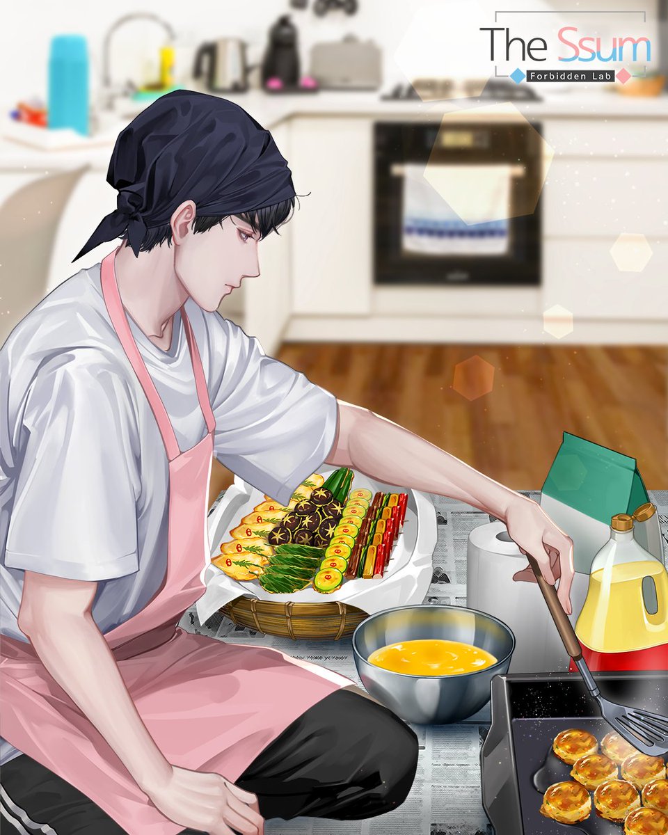 Cheritz_DL's tweet photo. ํ๋ณตํ ์ถ์ ๋์ธ์!
Happy Chuseok! https://t.co/ZrGnd2maz1