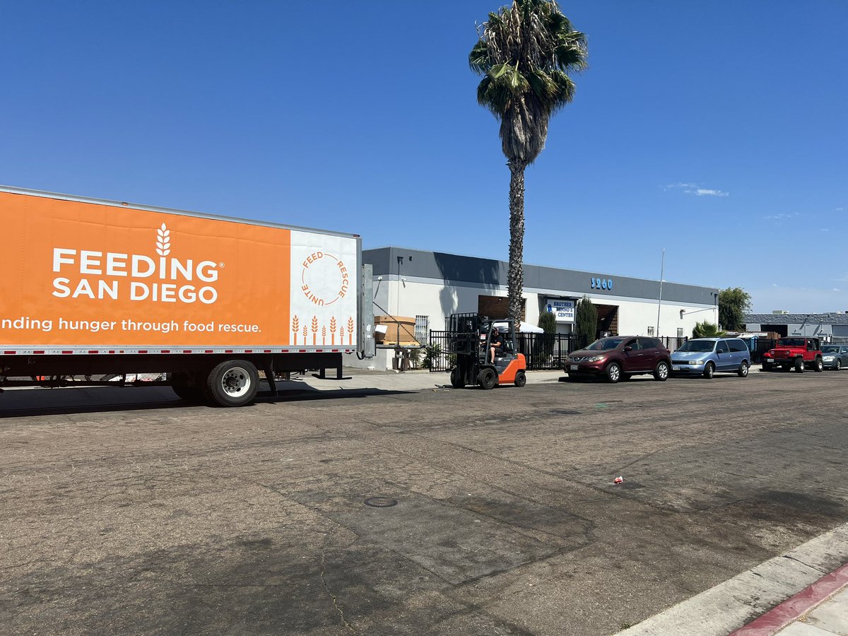 The Brother Benno Foundation tweet media